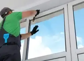 Remplacement de double vitrage Courtenay