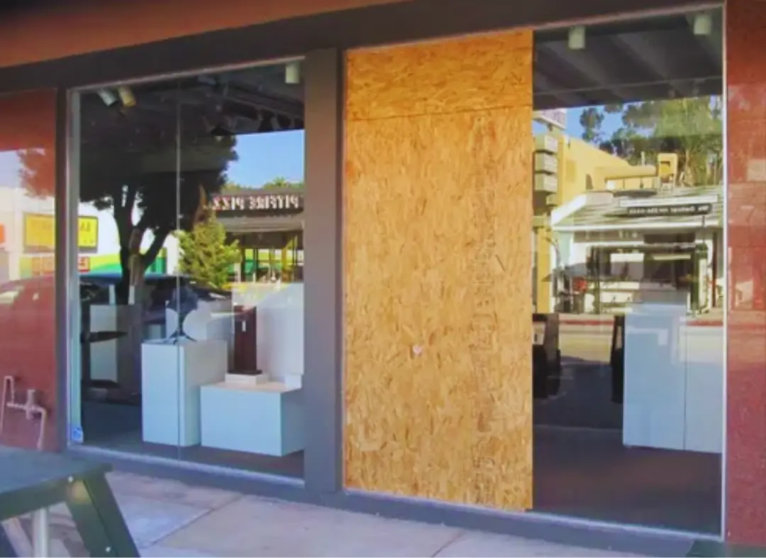 Mise en sécurité fermeture provisoire Courtenay