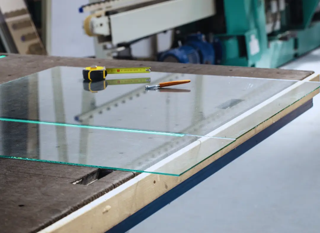 Remplacement de simple vitrage Courtenay